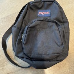 Mini JanSport Backpack 