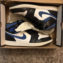 Air Jordan 1 Size 10