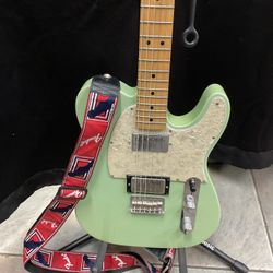 Fender Guitar 