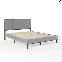 Martha Stewart Queen Bed Frame /trades Welcome 
