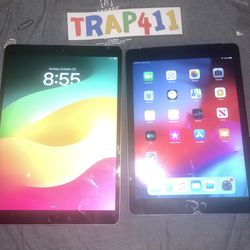 iPad Pro 10.5 Inch 1ST Gen & iPad Air 1ST Gen