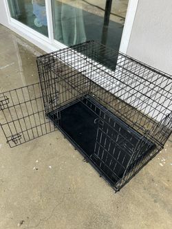 XL Dog Cage Kennel