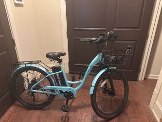 EOYOBIKE bicycle
