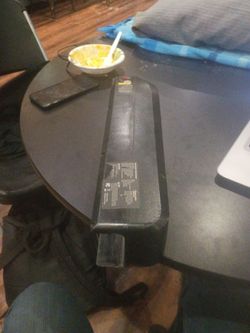 Ebike battery
