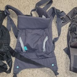 Baby Carrier 