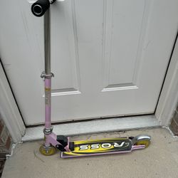 Kid’s Scooter