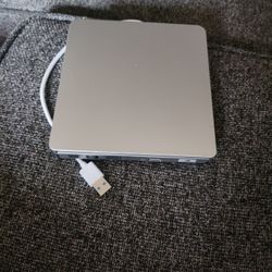 Dvd & Cd Drive