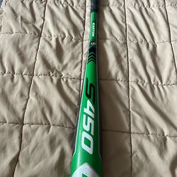 Easton Youth  Baseball Bat Used