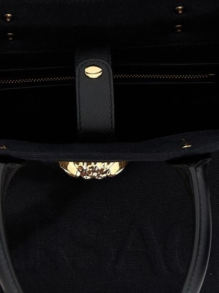 Versace Medusa Médium Size Tote Bag