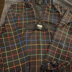 DGK Jacket Windbreaker 