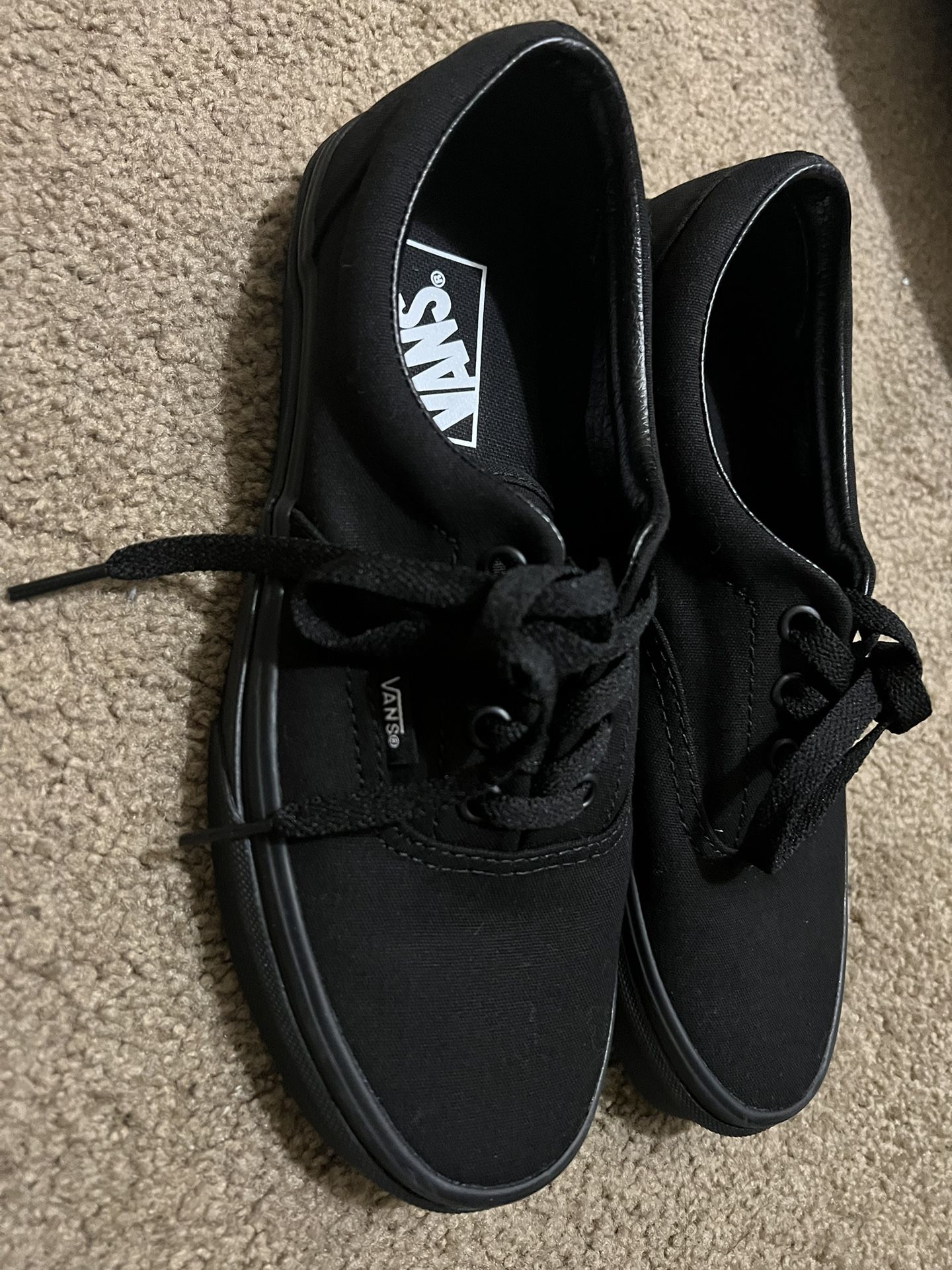 Vans 