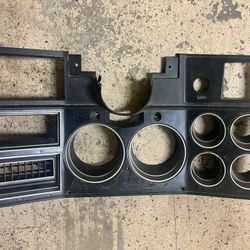 C10 Bezel