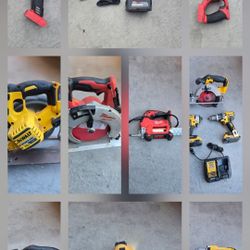 Tools For Sale Ask For Prices Preguntar Por Precios De 
