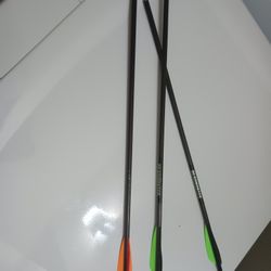 Arrows