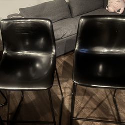 Bar Chairs (4)