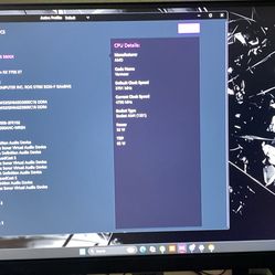 Odyssey 27 inch G40B 240 hz