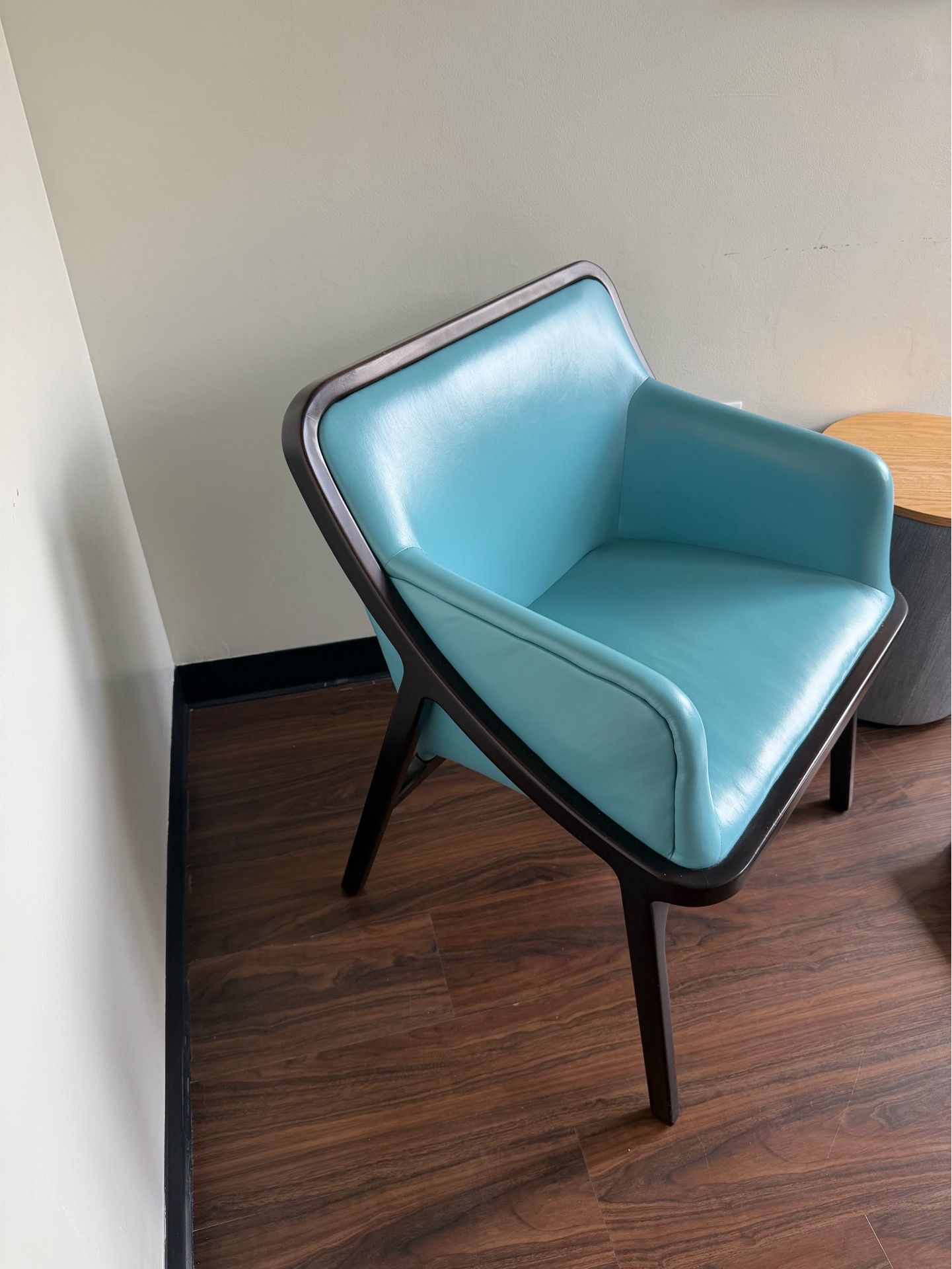 Mid century chairs