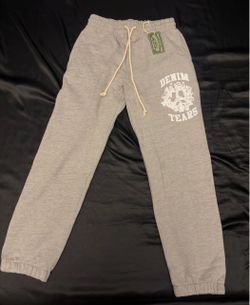 Denim Tears University Sweatpants
