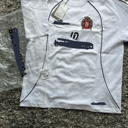 Balenciaga Shirt X