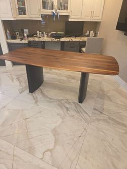 Arhaus Cooper Dining Table