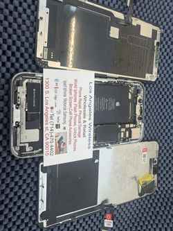 IPhone 12 ProMax Screen