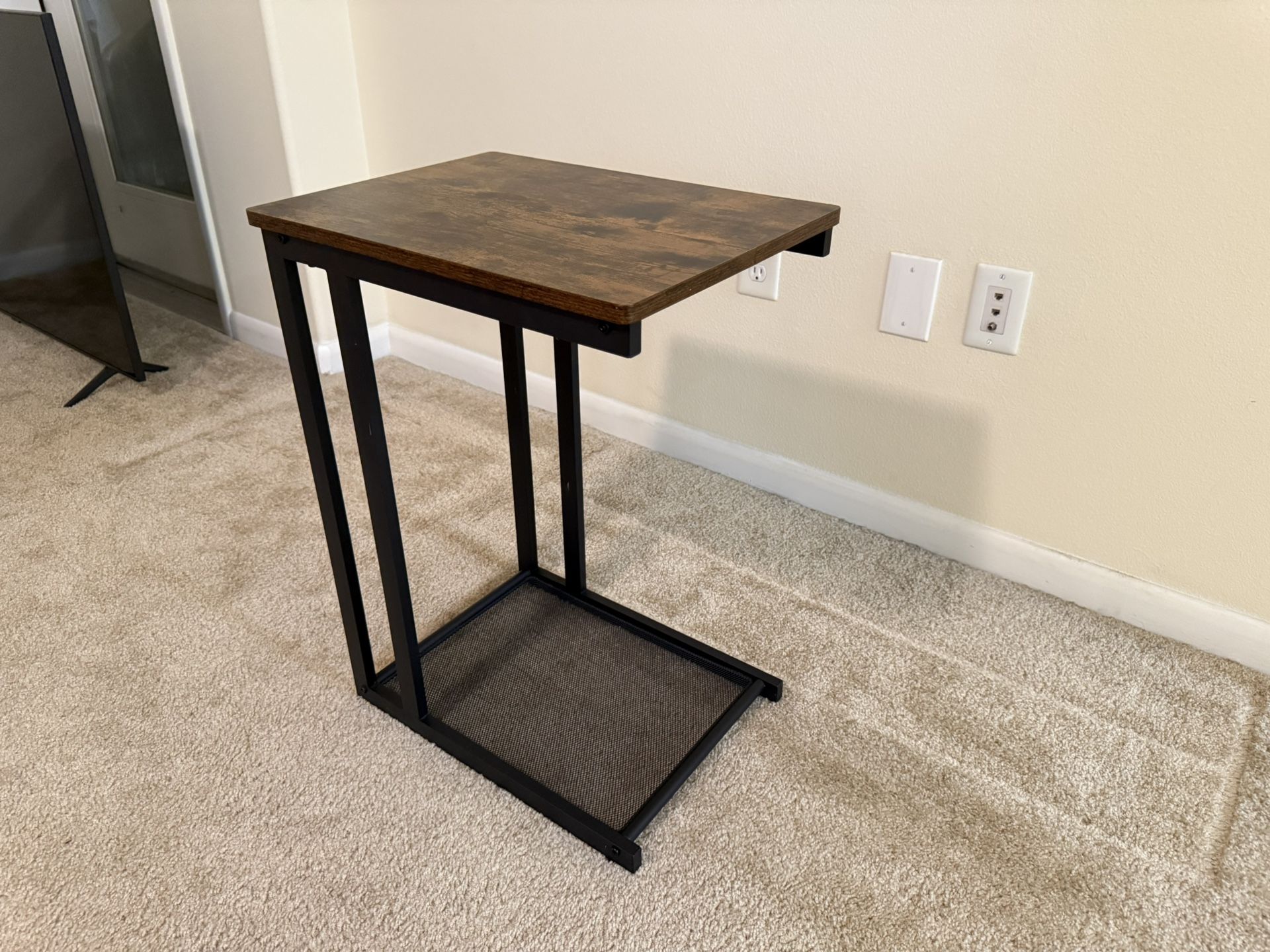 Side Table/ Coffee Table