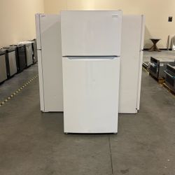 Frigidaire garage ready