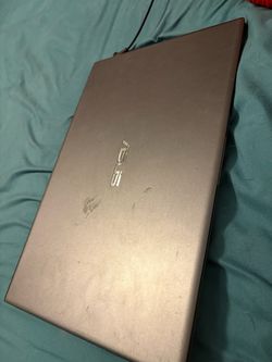 Asus Vivobook
