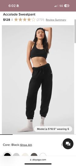 Alo Sweatpants