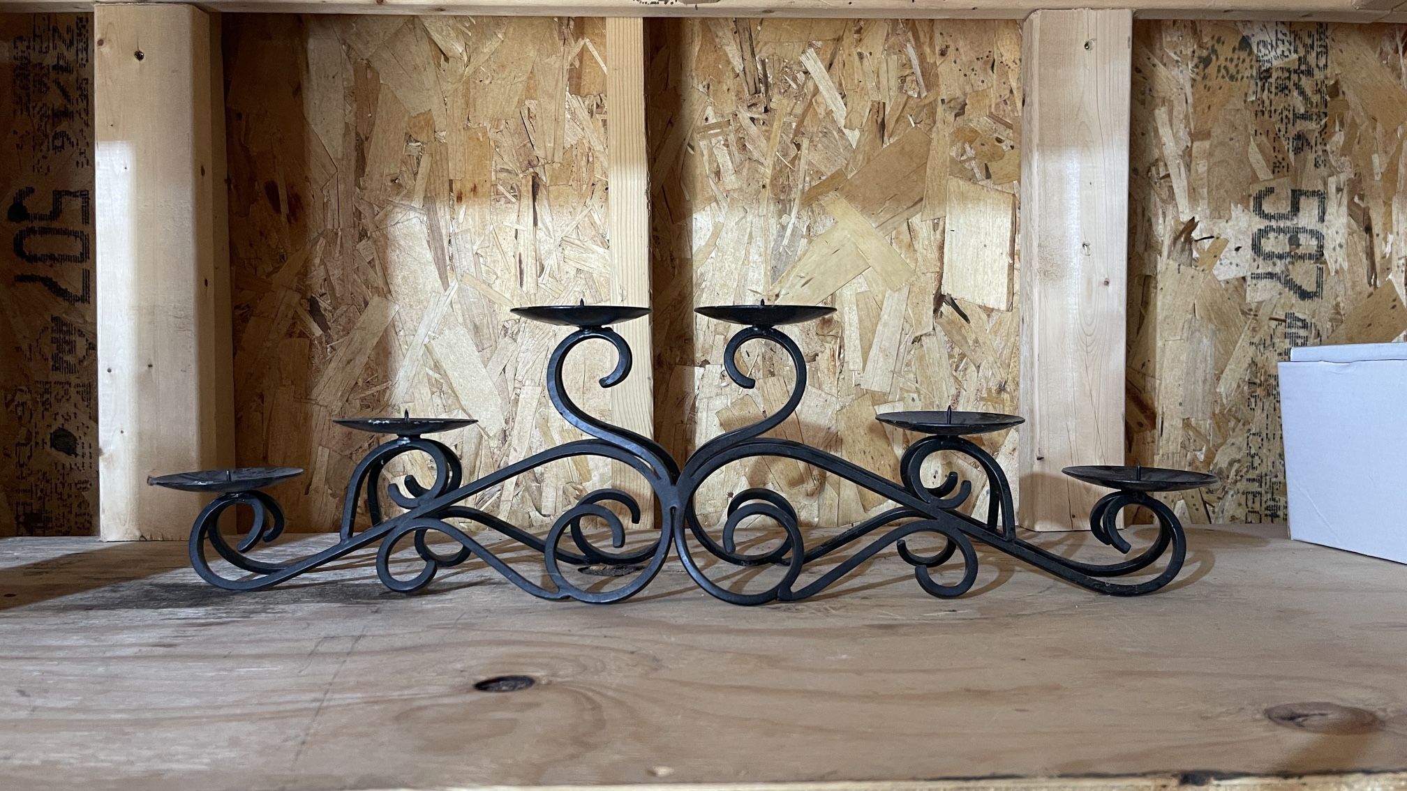 Candle Holder
