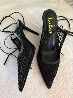 Lulus Heels