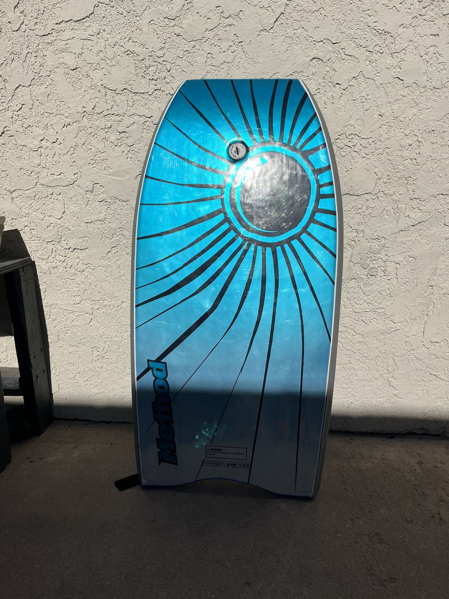 Boogie Surf Board