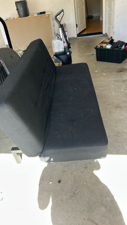 Futon bed
