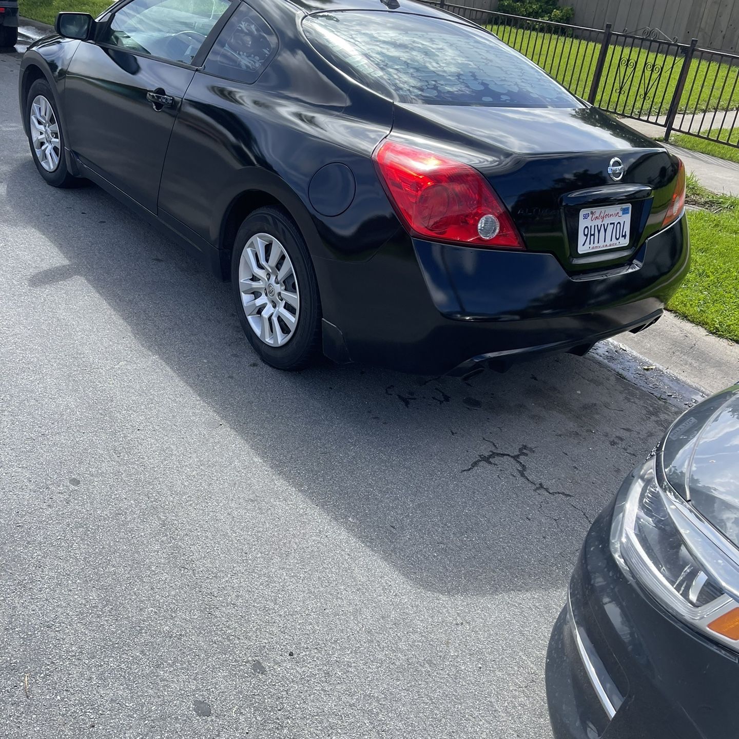 2010 Nissan Altima