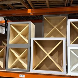 Wine Cabinets