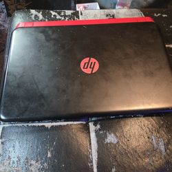 Hp Laptop 