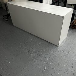 Desk Base 