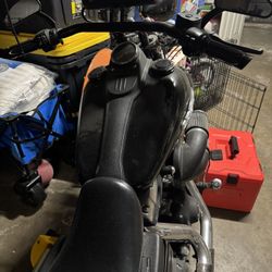 Harley Davidson 1200