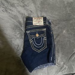Tr Women Shorts