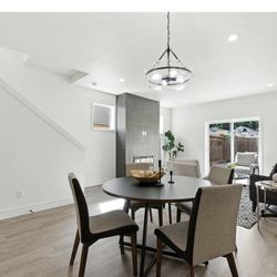 Beautiful Chandelier 