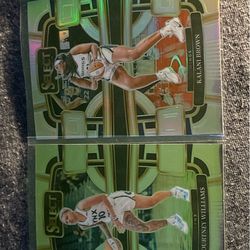WNBA cards 2024