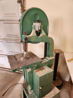 Woodworking Tools & Lumber