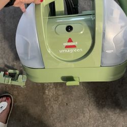 Bissel Furniture Cleaner