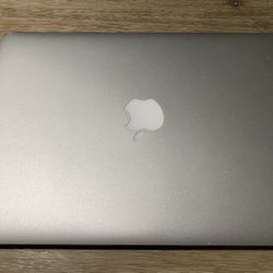 Macbook Air 2014 dual core 1.4ghz i5 4gb ram 