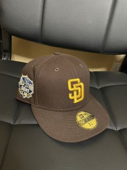 2016 ASG Padres 7 5/8