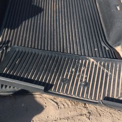 Bedliner Fits Old Dakota