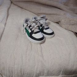 Puma Kids Shoes 