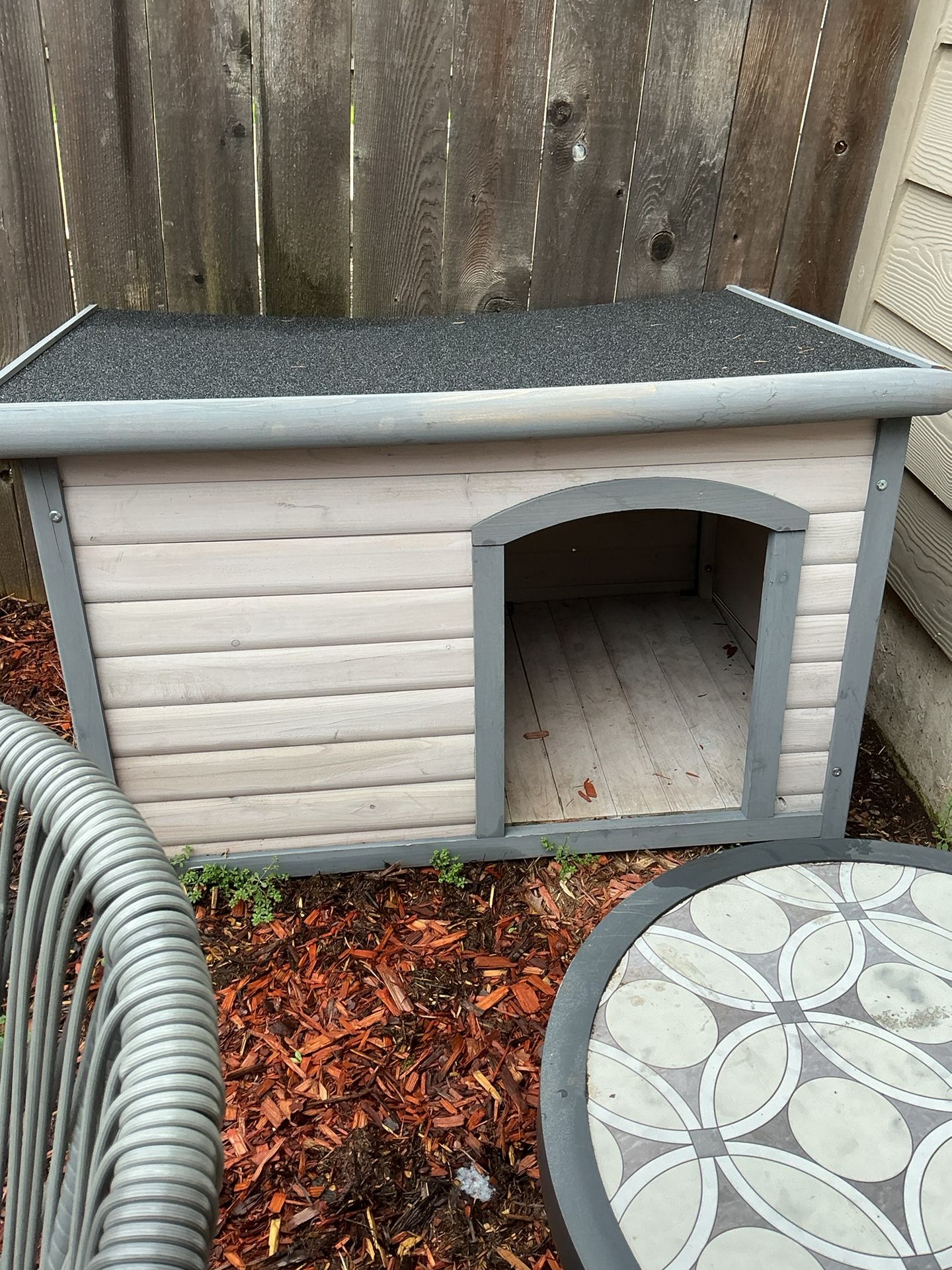 Dog House