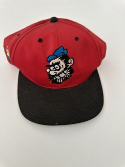 Deadstock Brutus SnapBack - Popeyes 