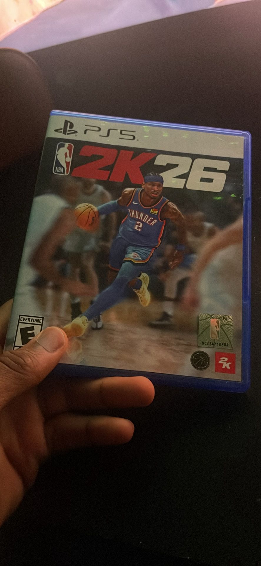 2k26